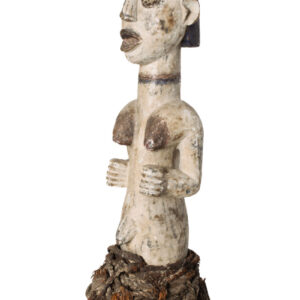 Figure - Wood - Bakongo - Congo