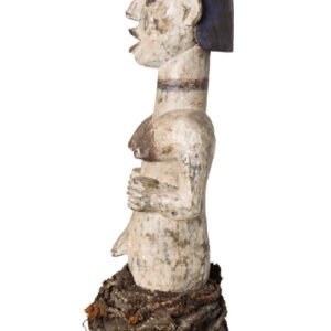 Figure - Wood - Bakongo - Congo