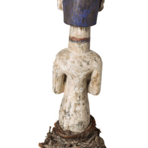 Figure - Wood - Bakongo - Congo