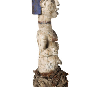 Figure - Wood - Bakongo - Congo