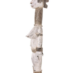 Alusi Figure- Wood - Igbo - Nigeria