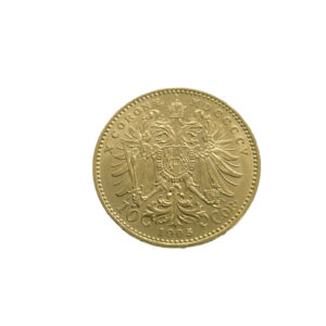Austria 10 Corona 1905 Franz Joseph I
