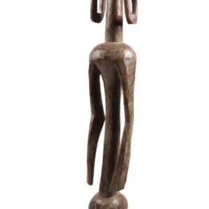 Lagalana figure - Wood - Mumuye - Nigeria