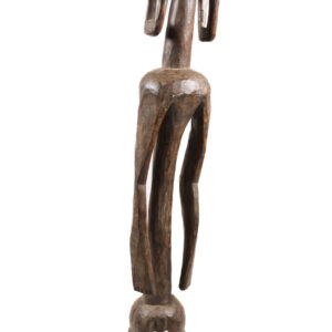 Lagalana figure - Wood - Mumuye - Nigeria