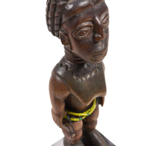 Fertillity doll figure - Wood - Adan Ewe- Togo