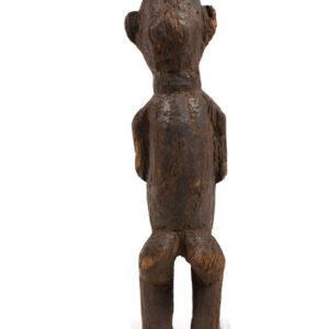 Ancestor figure - Wood - Suku - Congo DRC