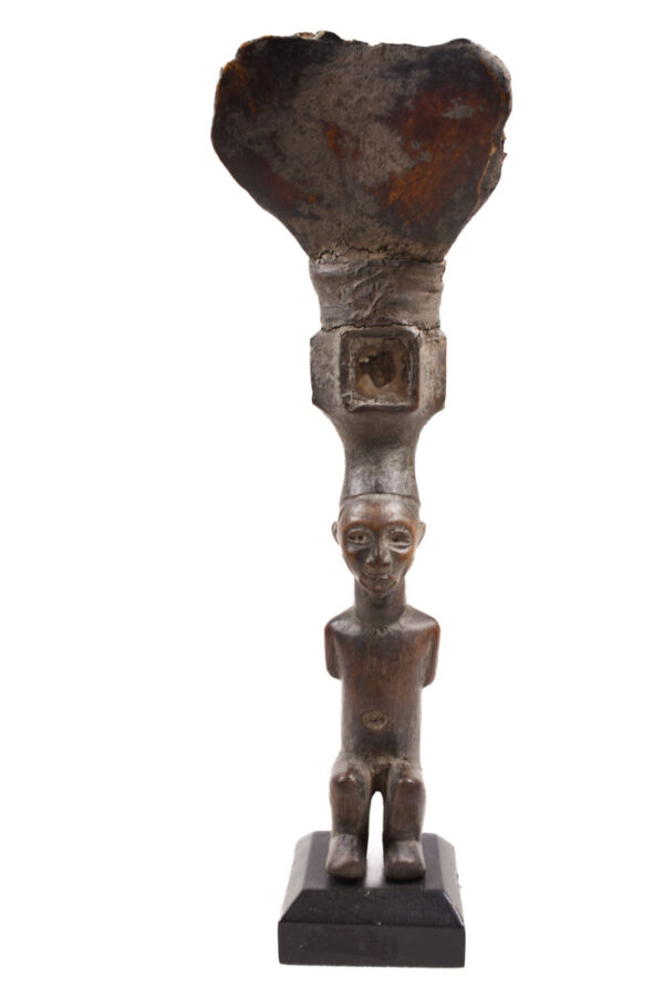 Figure - Wood - Bakongo - Congo