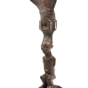 Figure - Wood - Bakongo - Congo