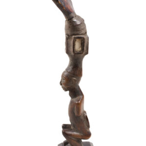 Figure - Wood - Bakongo - Congo