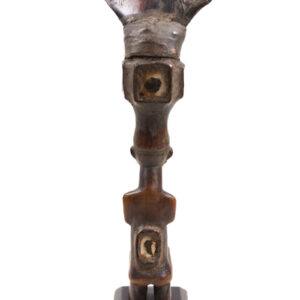 Figure - Wood - Bakongo - Congo