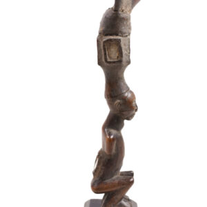 Figure - Wood - Bakongo - Congo