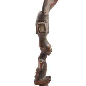 Figure - Wood - Bakongo - Congo