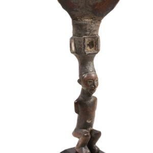 Figure - Wood - Bakongo - Congo