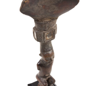 Figure - Wood - Bakongo - Congo