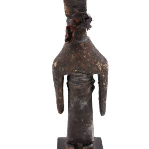 Fetish figure - Wood - Adan Ewe - Togo