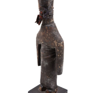 Fetish figure - Wood - Adan Ewe - Togo