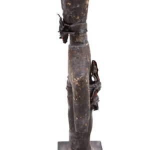 Fetish figure - Wood - Adan Ewe - Togo