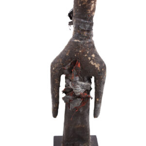 Fetish figure - Wood - Adan Ewe - Togo