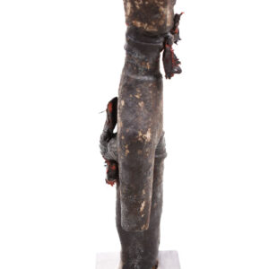 Fetish figure - Wood - Adan Ewe - Togo