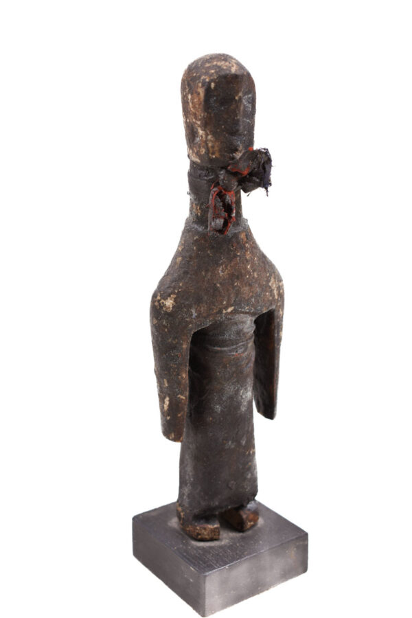 Fetish figure - Wood - Adan Ewe - Togo