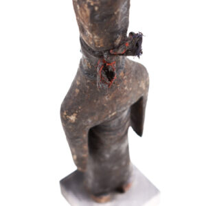 Fetish figure - Wood - Adan Ewe - Togo