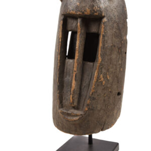 Monkey Mask - Wood - Dogon - Mali