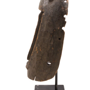 Monkey Mask - Wood - Dogon - Mali