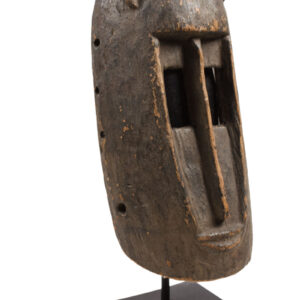 Monkey Mask - Wood - Dogon - Mali