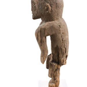 Fetish figure - Wood - Fon - Benin