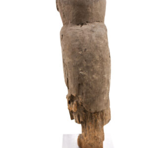 Fetish figure - Wood - Fon - Benin