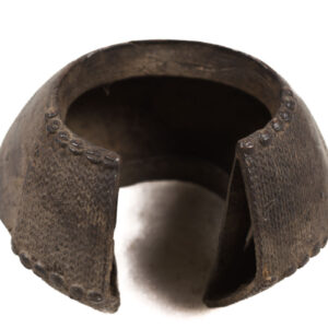 Bracelet / Currency - Bronze Manilla - West Africa