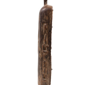 Medicine container - Wood - Dogon - Mali