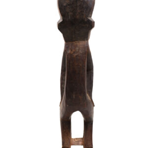 Ancestor Figure - Wood - Mbole - Congo