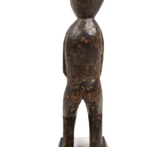 Ancestor Statue - Wood - Lega - DR Congo