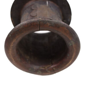 Bracelet / Currency - Bronze - Senufo - Ivory Coast