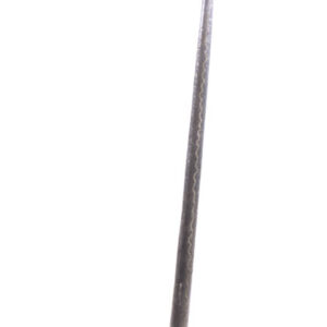 Power Stick / Scepter - Aluminium - Gan - Burkina Faso