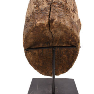 Mask - Wood - Mambila - Cameroon