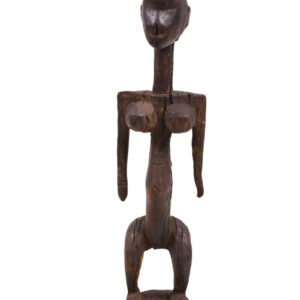 Ancestor Figure - Wood - Bambara - Mali