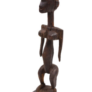 Ancestor Figure - Wood - Bambara - Mali