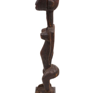 Ancestor Figure - Wood - Bambara - Mali