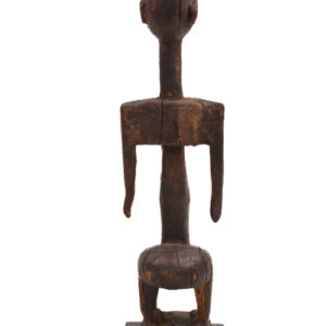 Ancestor Figure - Wood - Bambara - Mali