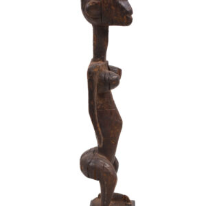 Ancestor Figure - Wood - Bambara - Mali