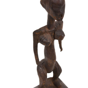 Ancestor Figure - Wood - Bambara - Mali