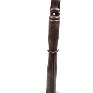 Power Stick / Scepter - Wood - Ndengese - DR Congo