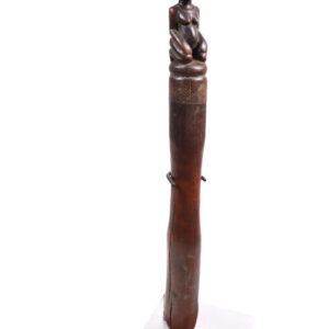 Power Stick / Scepter - Wood - Ndengese - DR Congo