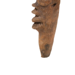 Terracotta Head - Koma Bulsa - Ghana