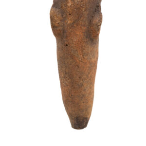 Terracotta Head - Koma Bulsa - Ghana