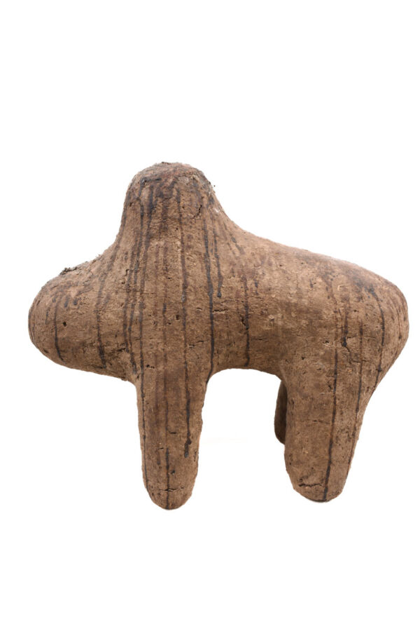 Power Object - Organic Material - Boli - Bamana - Mali