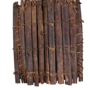 Divination board- Wood, Horn - Songye - Congo