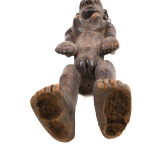 Ancestor Figure - Wood - Bambara - Mali